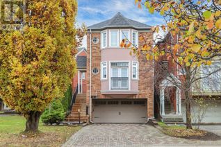 Detached House for Sale, 25 Crispin Court, Markham (Buttonville), ON