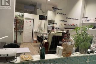 Commercial/Retail Property for Sale, 4750 Yonge Street #157, Toronto (Willowdale West), ON