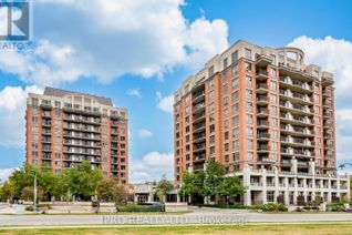 Property for Rent, 2391 Central Park Drive #403, Oakville (Uptown Core), ON