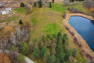 Land for Sale, 120 South Summit Farm Road, King (King City), ON