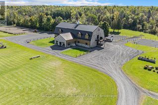 Commercial Farm for Sale, 18924 County Road 22 Road, North Glengarry, ON