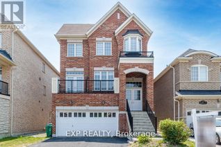 House for Rent, 5 Appleaire Cres #1, Brampton (Sandringham-Wellington), ON