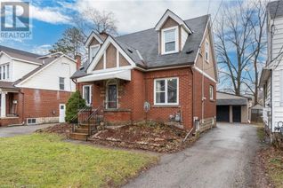 House for Sale, 22 Norfolk Street N, Hamilton, ON