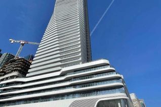 Condo Apartment for Sale, 28 Freeland Street #4503, Toronto (Waterfront Communities), ON