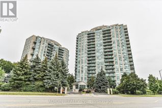 Condo Apartment for Sale, 2545 Erin Centre Boulevard #1806, Mississauga (Central Erin Mills), ON