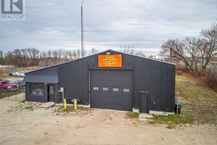 Industrial Property for Sale, 365 Raglan Street E, Collingwood, ON