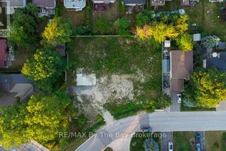 Commercial Land for Sale, 1 Riverdale Drive, Wasaga Beach, ON