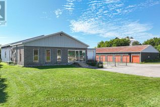 Industrial Property for Sale, 41 Jamieson Drive, Oro-Medonte, ON