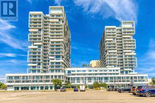 Condo for Sale, 55 Speers Road #509, Oakville (1013 - OO Old Oakville), ON