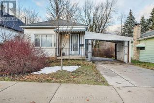 Bungalow for Sale, 1050 Margaret Street, London, ON