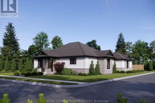 Bungalow for Sale, 138 Renaissance Drive, St. Thomas, ON