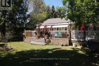 Bungalow for Sale, 20051 County Rd # 17 Road N, South Glengarry, ON