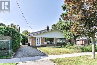 Backsplit for Sale, 33 Holcolm Road, Toronto (Willowdale West), ON