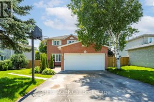 House for Rent, 310 Hansen Boulevard #Upper, Orangeville, ON