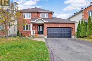 Detached House for Sale, 25 Campbell Court, Russell, ON