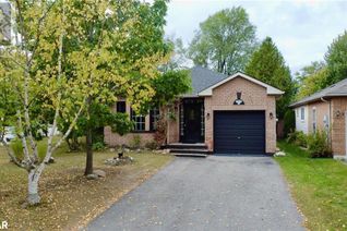 House for Sale, 22 Nicholson Drive, Barrie, ON