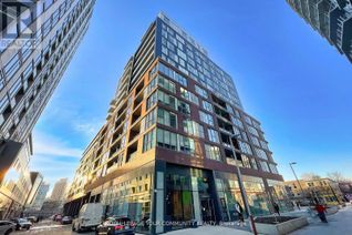 Condo for Sale, 30 Baseball Place #423, Toronto (South Riverdale), ON