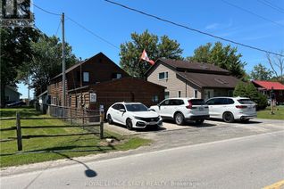 Property, 12289 Lakeshore Road, Wainfleet, ON