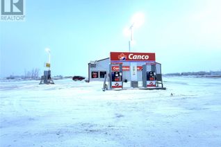 Property, Krazy Canuck Gas Station/Cstore On Hwy 9 And 18, Enniskillen Rm No. 3, SK