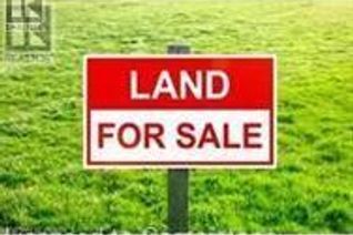 Land for Sale, 365 Middle Street, Cambridge, ON