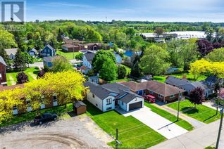 Ranch-Style House for Sale, 84 Foster St, Wheatley, ON