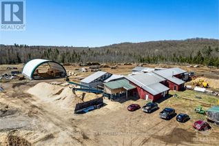 Business for Sale, 8687 Highway 511, Lanark Highlands, ON