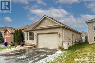 Detached House for Sale, 11 Gaal Court, Brantford, ON