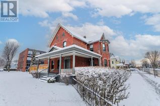 House for Sale, 345 Sydney Street, Cornwall, ON