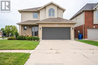 Detached House for Sale, 83 Smithfield Circle, Chatham, ON