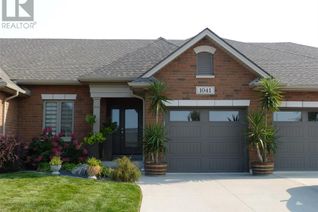 Ranch-Style House for Sale, 1041 Branoff, LaSalle, ON