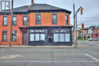 Restaurant/Pub Business for Sale, 61 Barton Street E, Hamilton (Beasley), ON