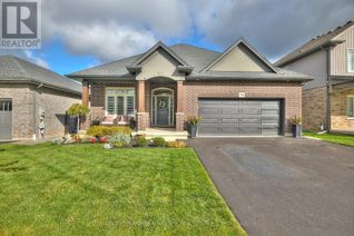 Bungalow for Sale, 76 Bergenstein Crescent, Pelham (662 - Fonthill), ON