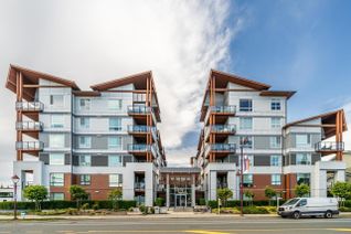 Condo Apartment for Sale, 11501 84 Avenue #508, Delta, BC