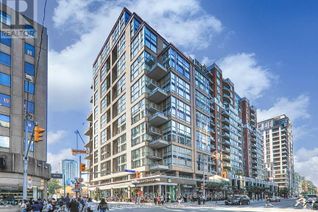 Condo for Sale, 80 Cumberland Street #306, Toronto (Annex), ON