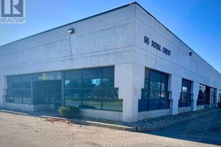 Office for Sale, 95 Royal Crest Court #5 & 6, Markham (Milliken Mills West), ON