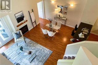 Loft for Rent, 8 Brandy Lane Drive Unit# 302, Collingwood, ON