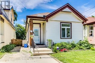 Bungalow for Sale, 25 Pegler Street, London, ON