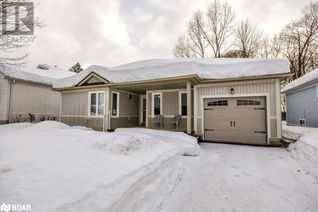 Bungalow for Sale, 105 Pine Ridge Gt, Gravenhurst, ON