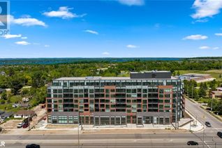 Condo Apartment for Sale, 681 Yonge Street Unit# 502, Barrie, ON