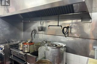 Restaurant/Pub Business for Sale, 5320 Yonge Street #main, Toronto (Willowdale West), ON