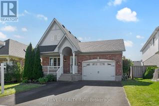 Backsplit for Sale, 32 Sherwood Street, Orangeville, ON