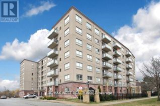 Condo Apartment for Sale, 7405 Goreway Drive #501, Mississauga (Malton), ON