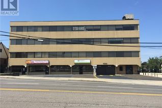 Property for Lease, 1030 Upper James Street #400, Hamilton (Rolston), ON