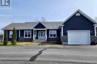 Detached House for Sale, 1 Bar None Road, Bloomfield, NL