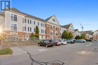 Condo Apartment for Sale, 98 Aspen Spring Drive #309, Clarington (Bowmanville), ON