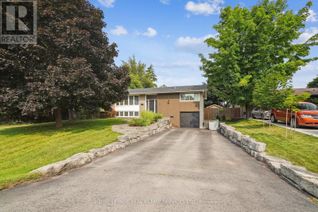 Bungalow for Sale, 1284 Elgin Crescent, Oakville (Iroquois Ridge South), ON