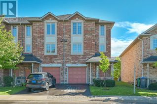 Condo Townhouse for Sale, 7385 Magistrate Terrace #66, Mississauga (Meadowvale Village), ON