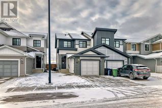 Duplex for Sale, 968 Seton Circle Se, Calgary, AB