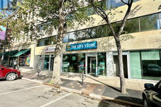 Business for Sale, 318 21st Street E, Saskatoon, SK