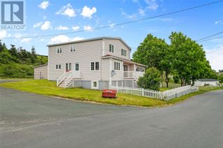 Detached House for Sale, 62 Merrymeeting Road, Ferryland, NL